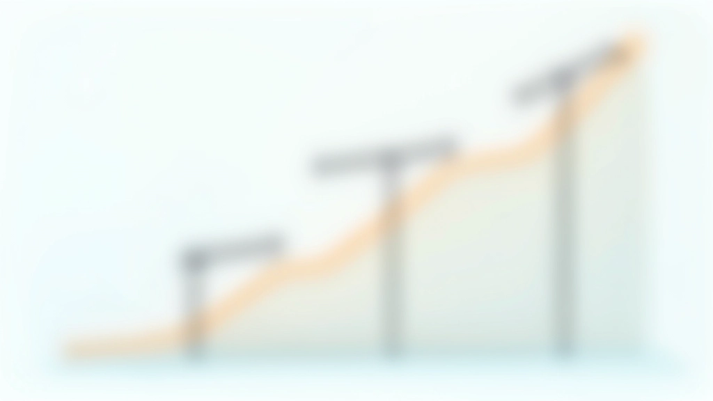 Trois flèches montrant les canaux d'impact du taux de dépendance sur les finances