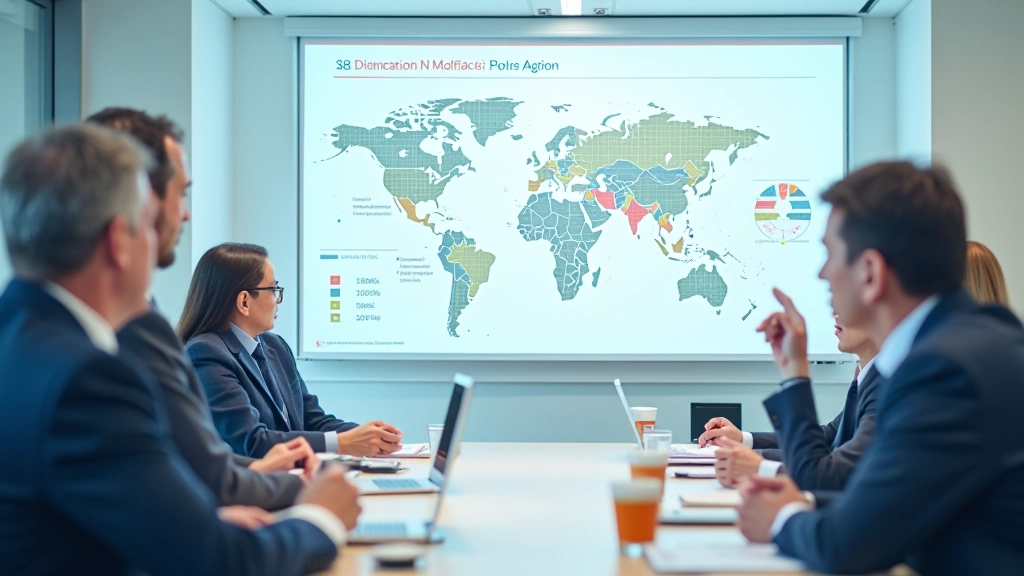 Immigration et renouvellement population active