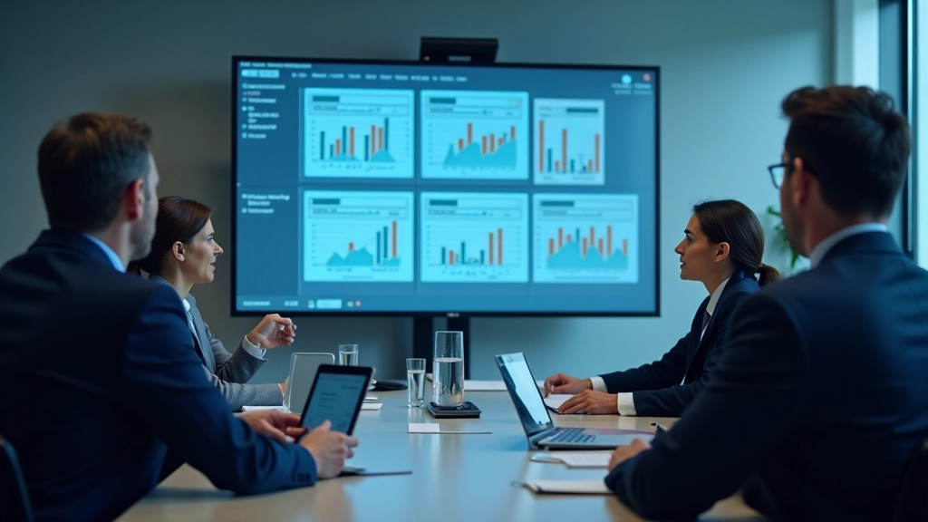 Étude main-d'œuvre et productivité