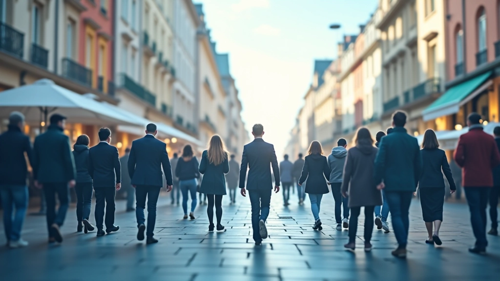 Immigration et Renouvellement de la Population Active